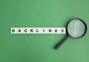 Backlinking